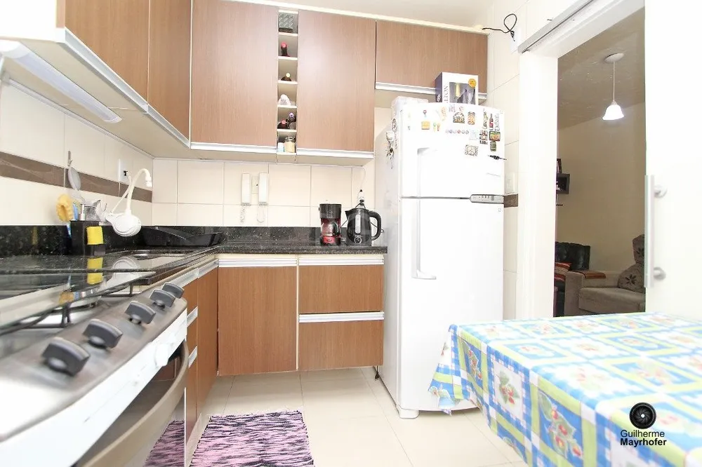 Apartamento, 2 quartos, 57 m² - Foto 4