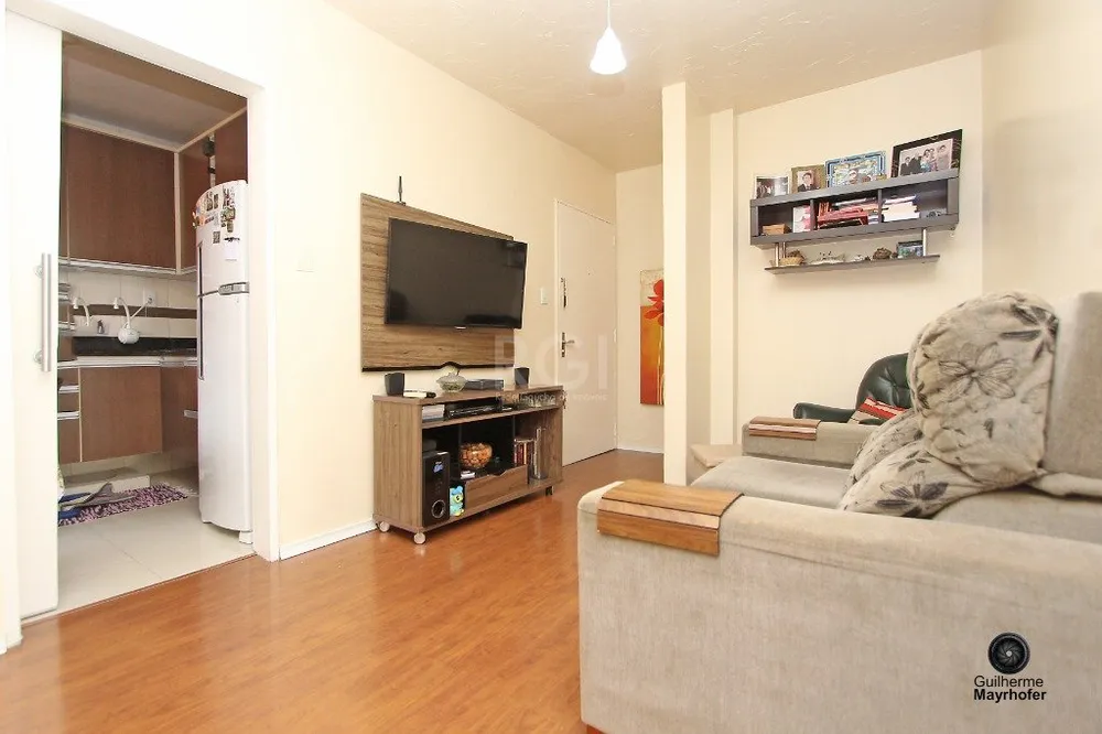 Apartamento, 2 quartos, 57 m² - Foto 3