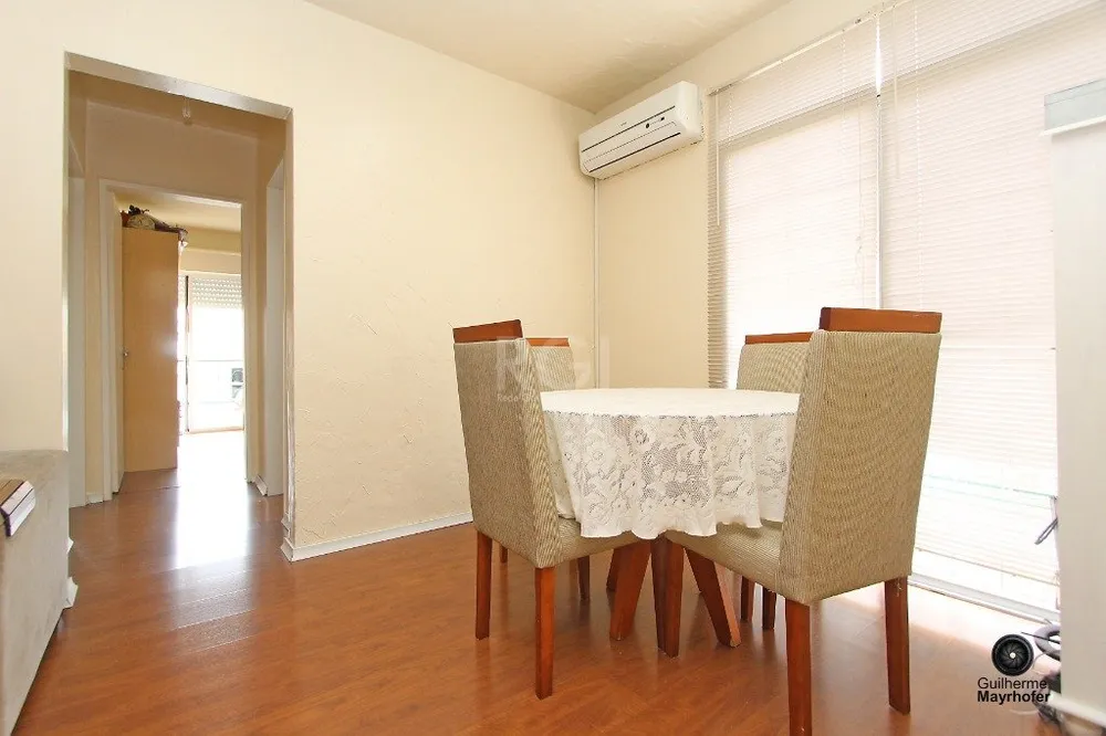 Apartamento, 2 quartos, 57 m² - Foto 2