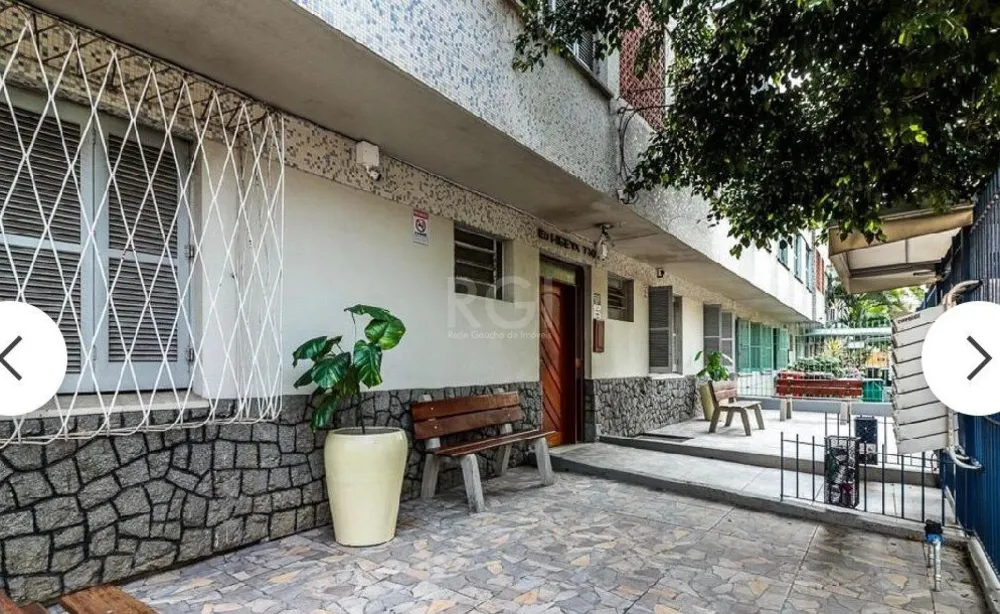 Apartamento, 1 quarto, 28 m² - Foto 2