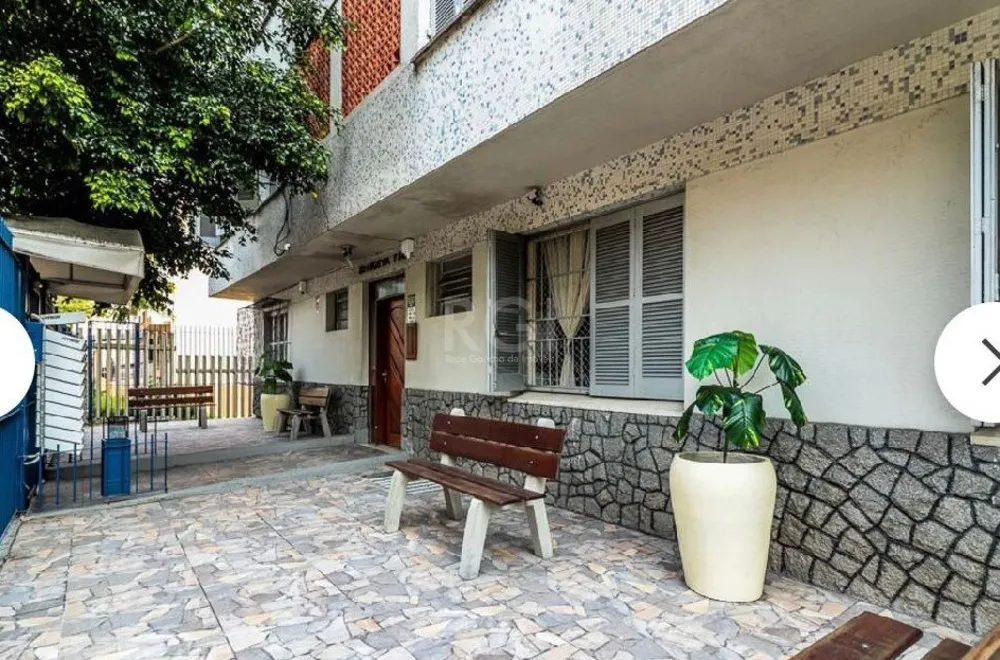 Apartamento, 1 quarto, 28 m² - Foto 1