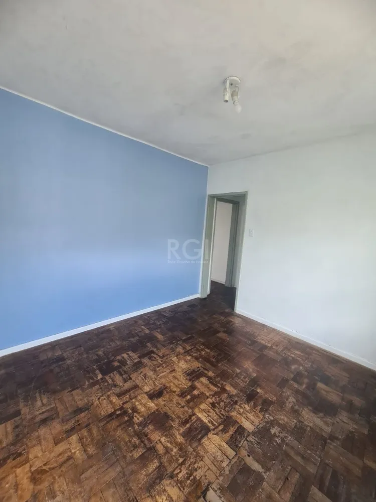 Apartamento, 1 quarto, 28 m² - Foto 4