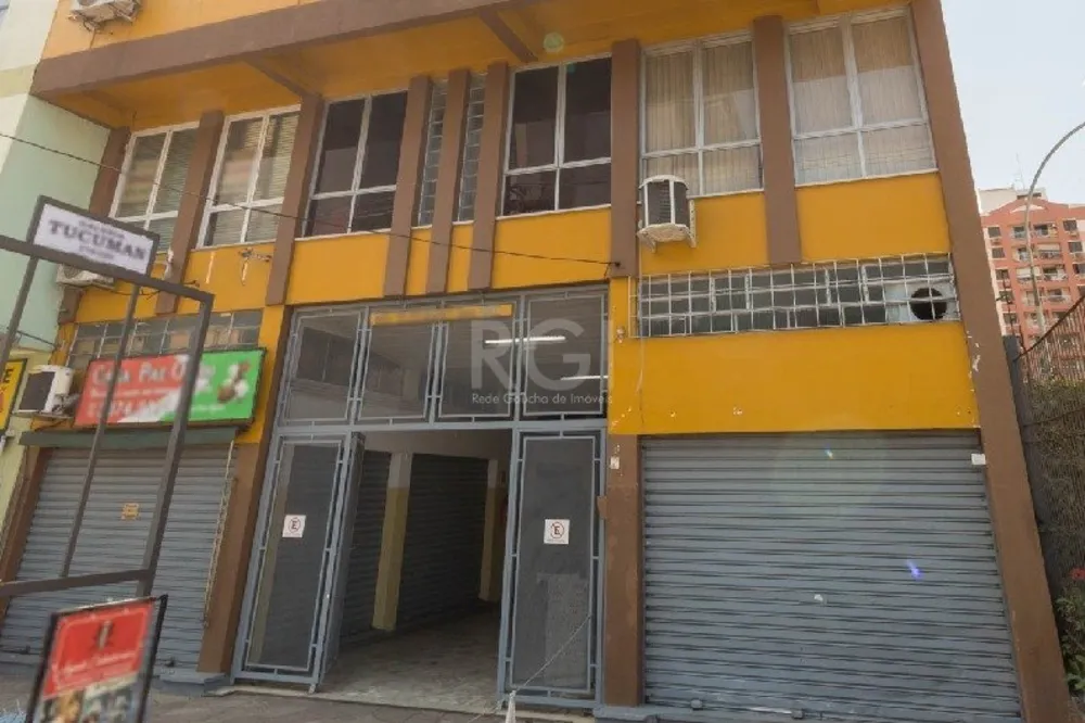Loja-Salão - Foto 1