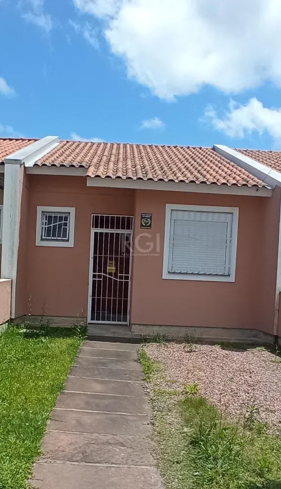 Casa, 2 quartos, 4 m² - Foto 1