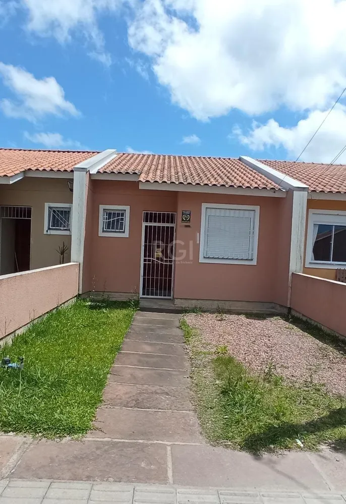 Casa, 2 quartos, 4 m² - Foto 2