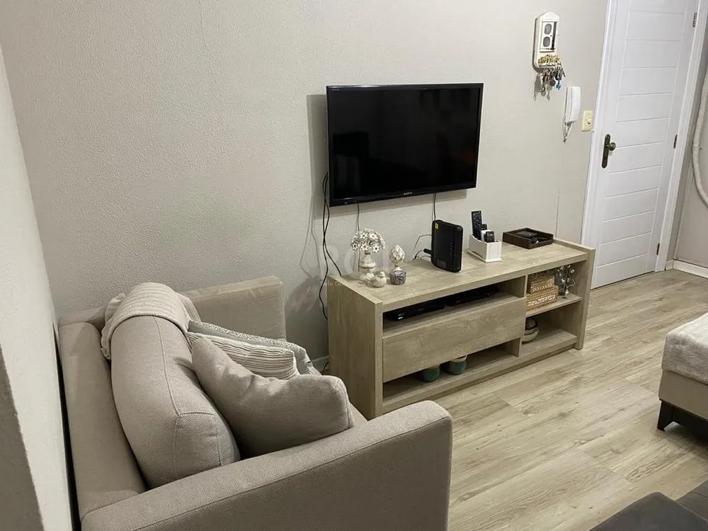 Apartamento, 2 quartos, 62 m² - Foto 3