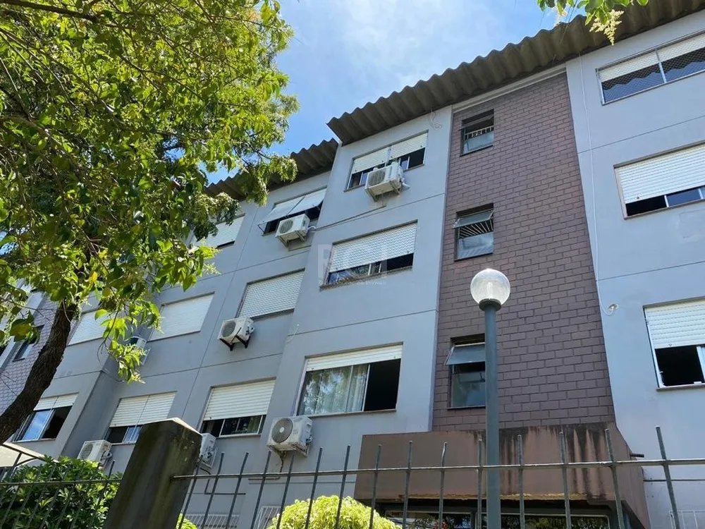 Apartamento, 2 quartos, 62 m² - Foto 2
