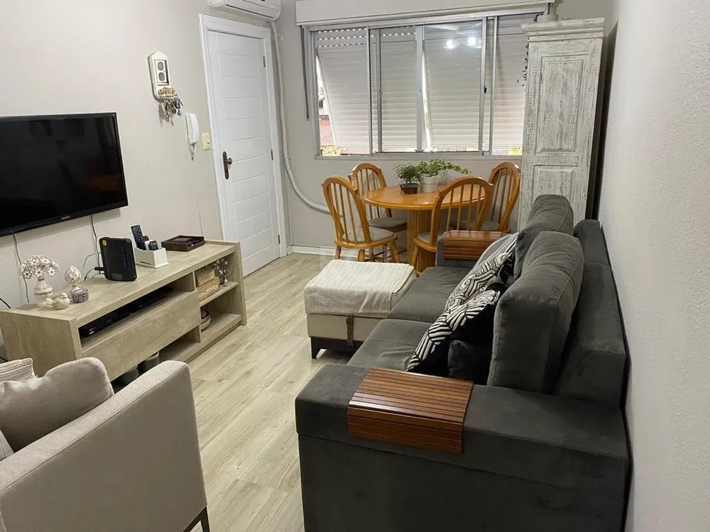 Apartamento, 2 quartos, 62 m² - Foto 1