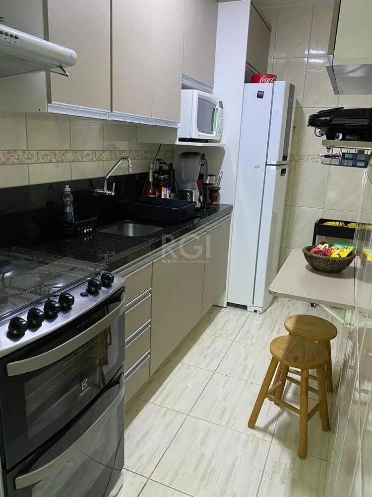 Apartamento, 2 quartos, 62 m² - Foto 4