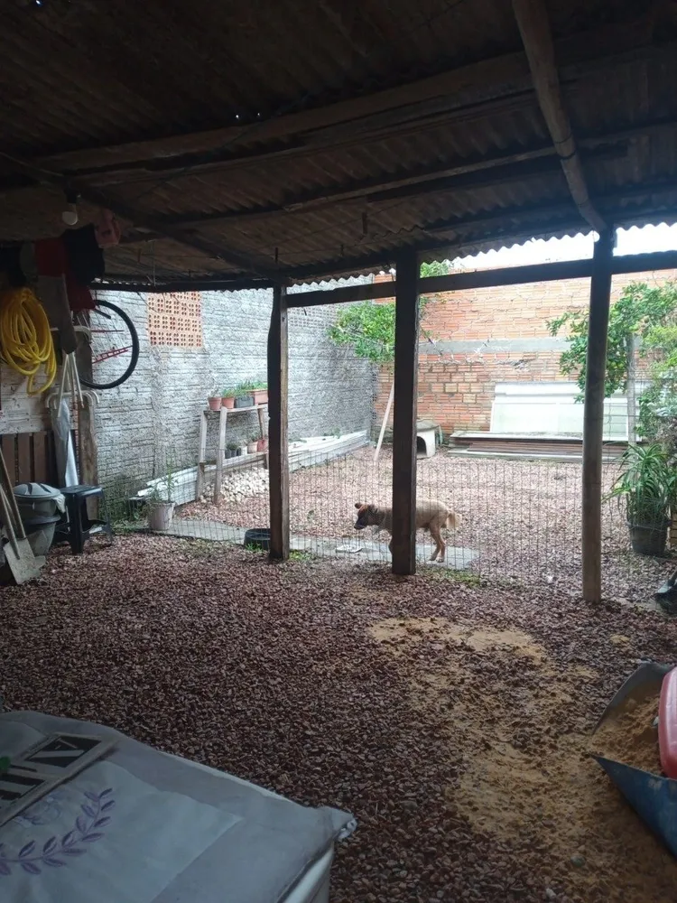Casa, 1 quarto, 125 m² - Foto 2