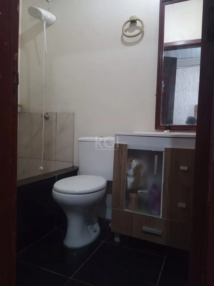 Casa, 1 quarto, 125 m² - Foto 4
