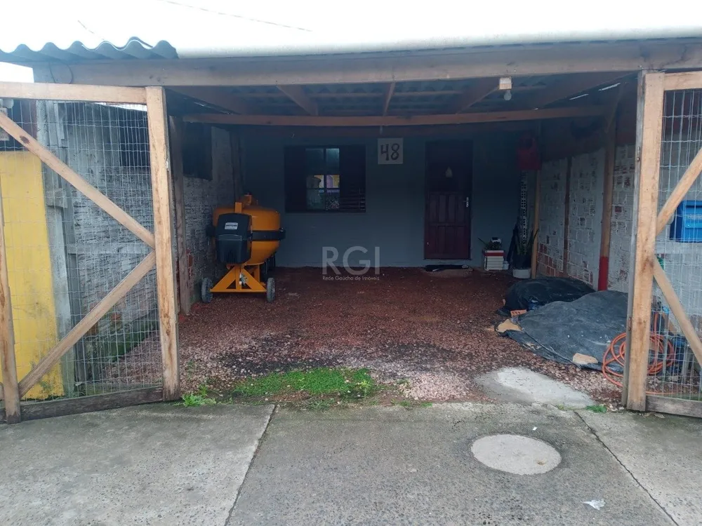 Casa, 1 quarto, 125 m² - Foto 1