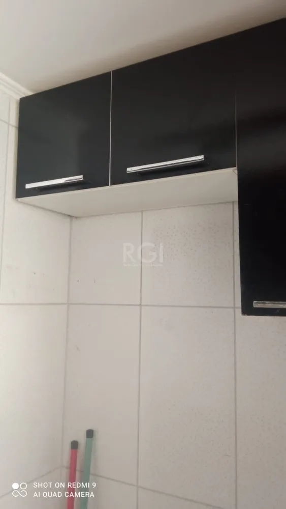 Apartamento, 2 quartos, 39 m² - Foto 4