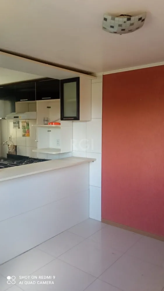Apartamento, 2 quartos, 39 m² - Foto 1