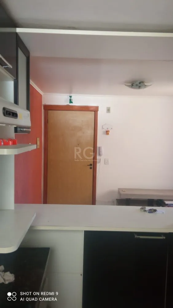 Apartamento, 2 quartos, 39 m² - Foto 3
