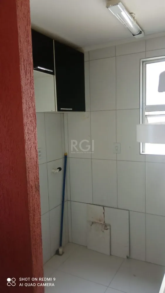 Apartamento, 2 quartos, 39 m² - Foto 2