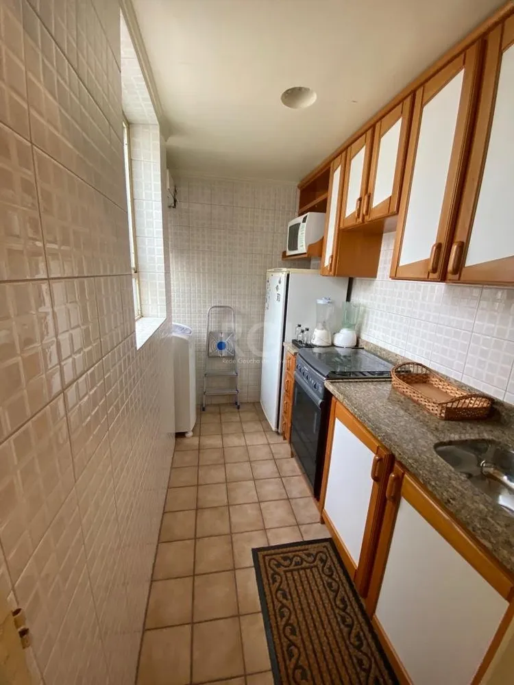 Apartamento, 1 quarto, 39 m² - Foto 3