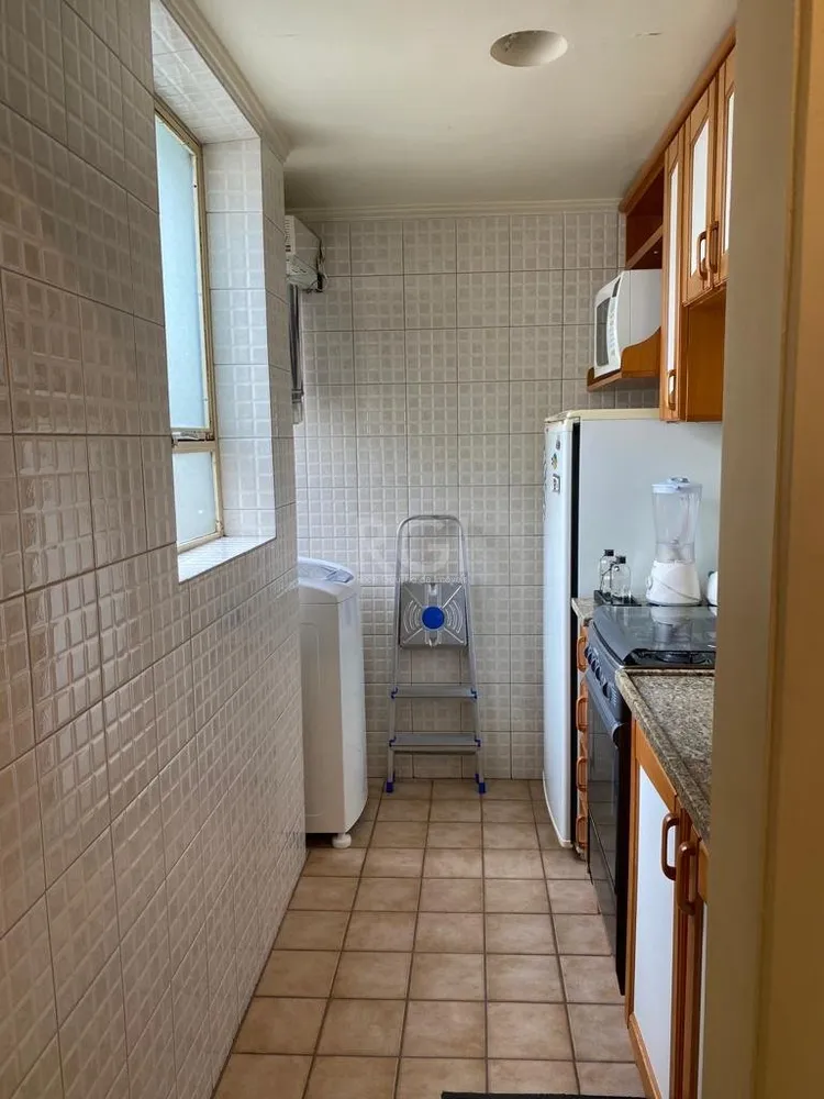 Apartamento, 1 quarto, 39 m² - Foto 2