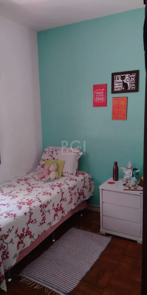 Apartamento, 2 quartos, 49 m² - Foto 2