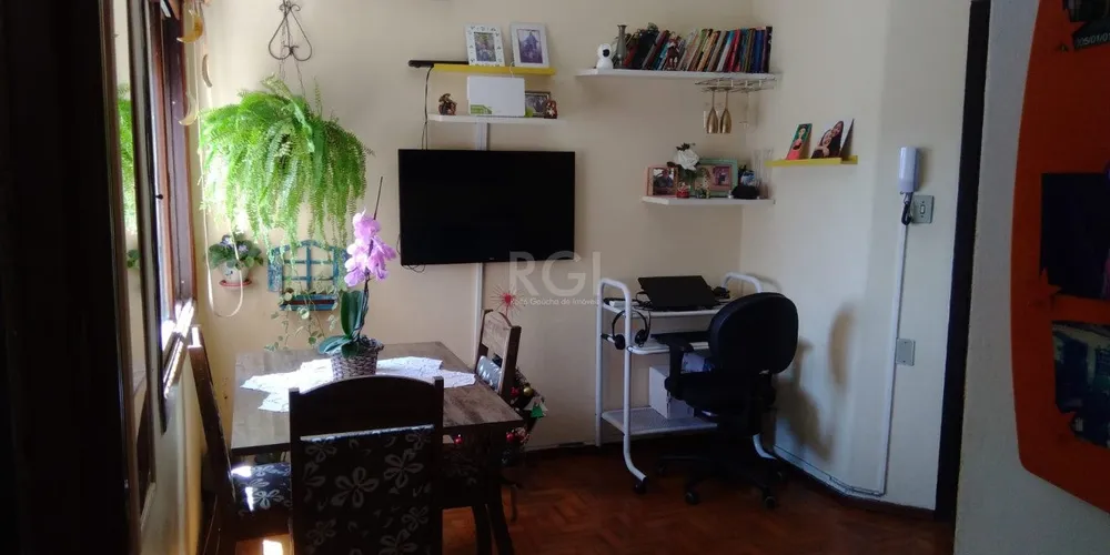 Apartamento, 2 quartos, 49 m² - Foto 1