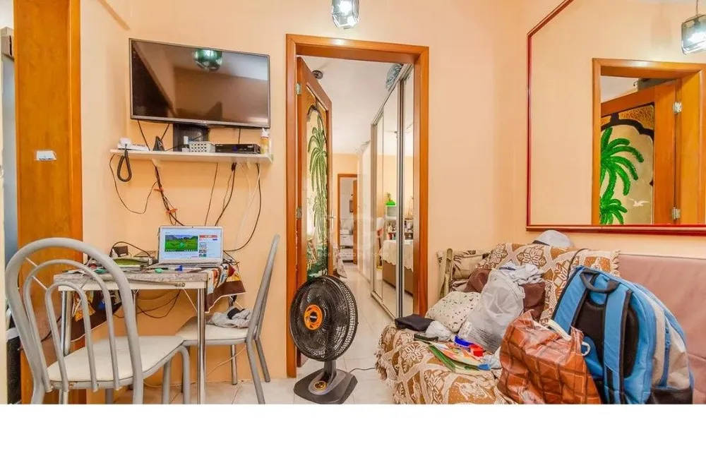 Apartamento, 1 quarto, 32 m² - Foto 4