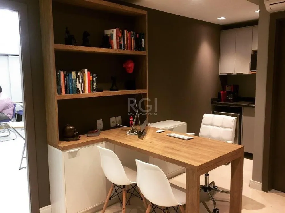 Sala-Conjunto, 47 m² - Foto 2