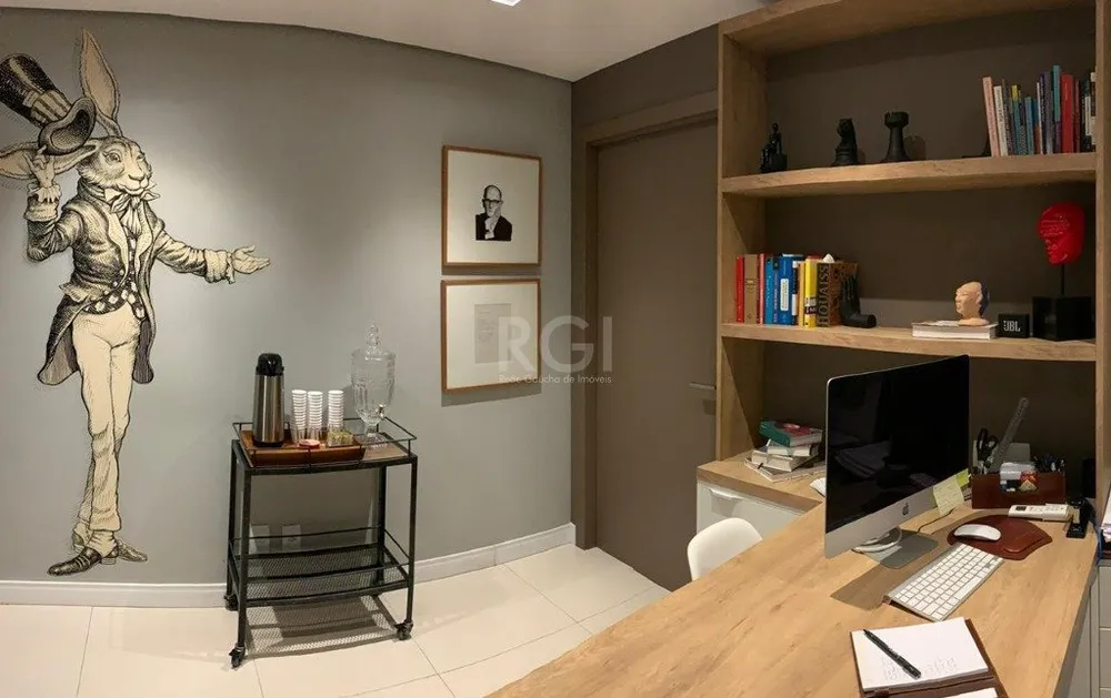 Sala-Conjunto, 47 m² - Foto 1