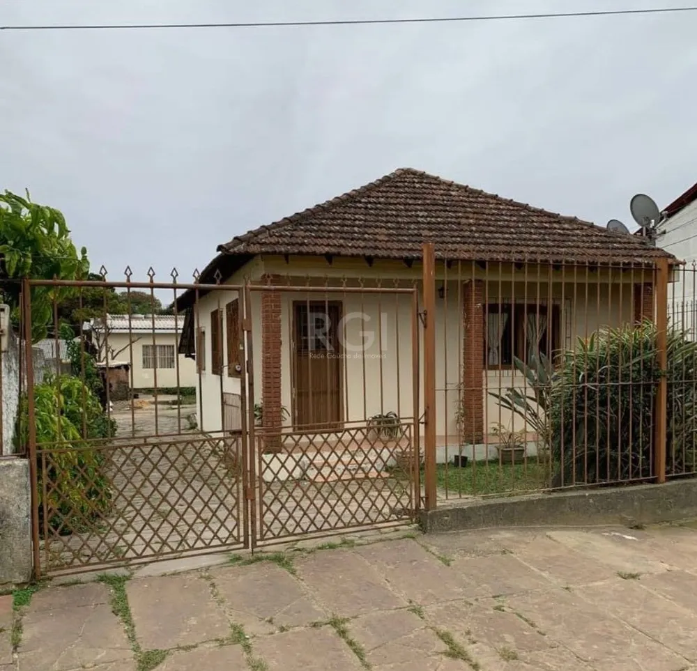 Casa, 4 quartos, 146 m² - Foto 1