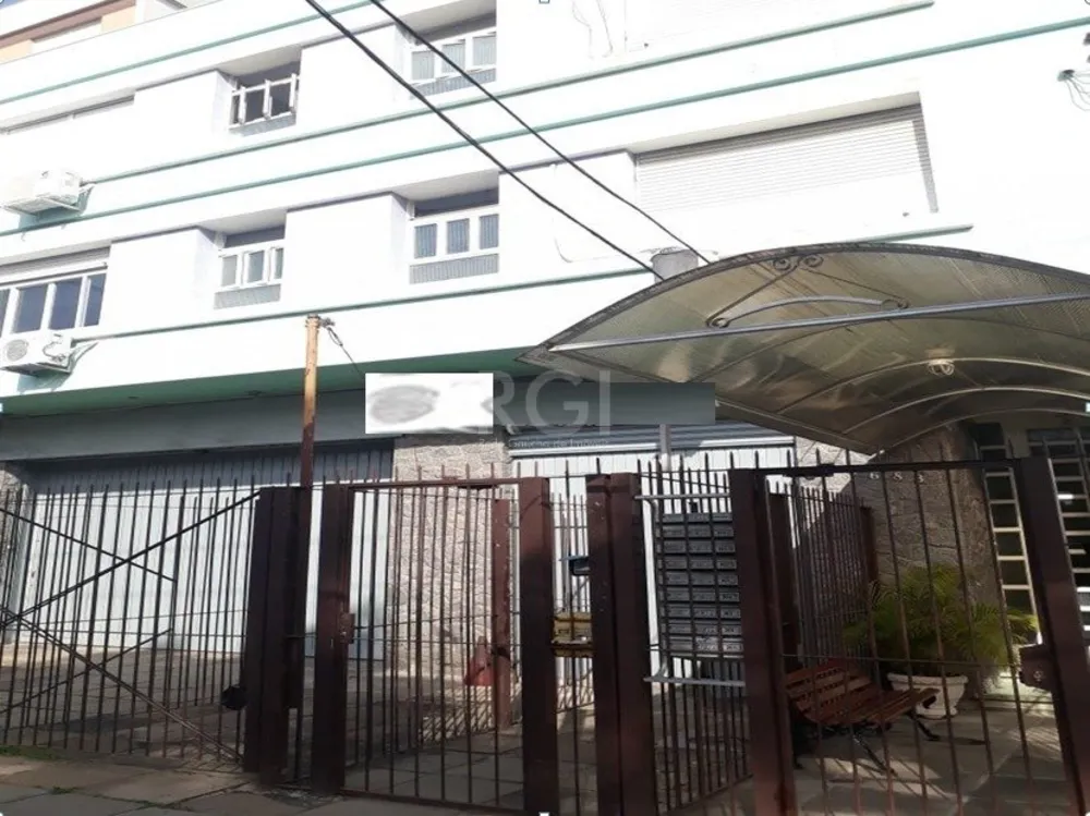 Apartamento, 1 quarto, 48 m² - Foto 3