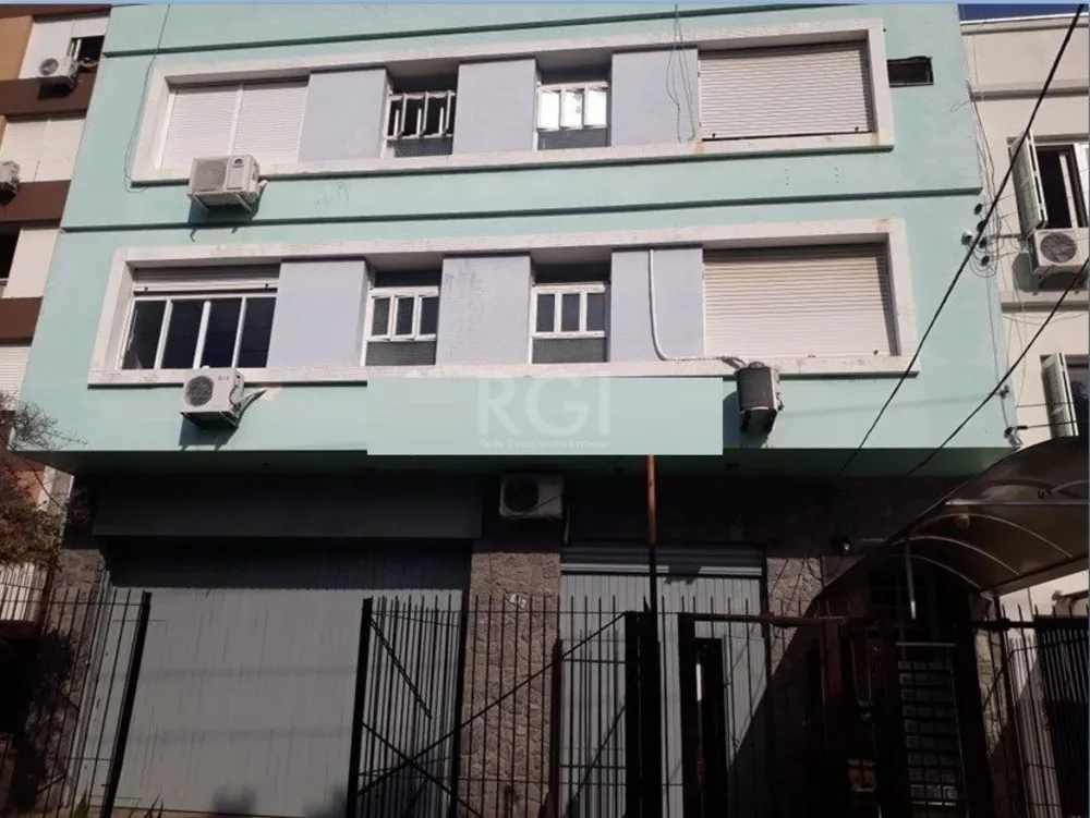 Apartamento, 1 quarto, 48 m² - Foto 1
