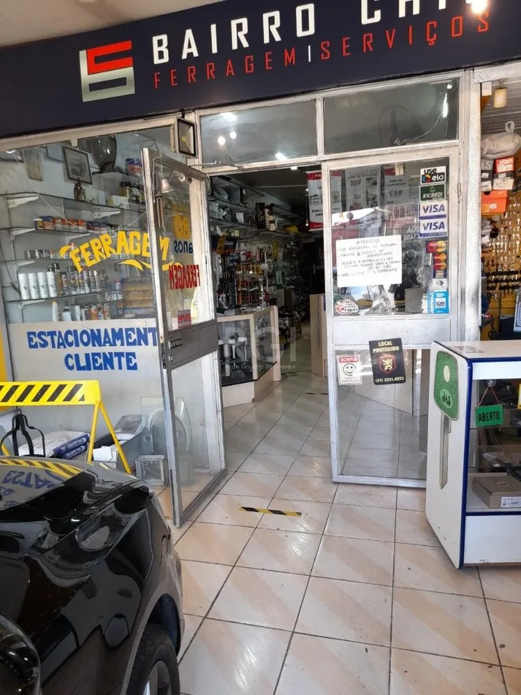 Loja-Salão, 111 m² - Foto 3