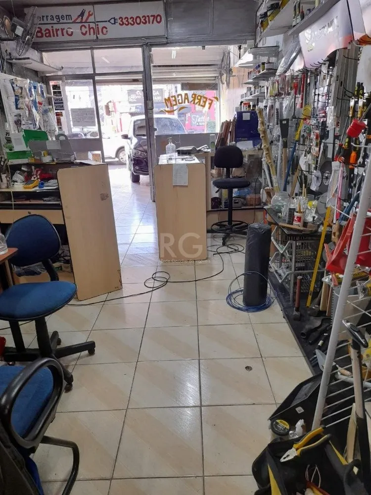 Loja-Salão, 111 m² - Foto 1