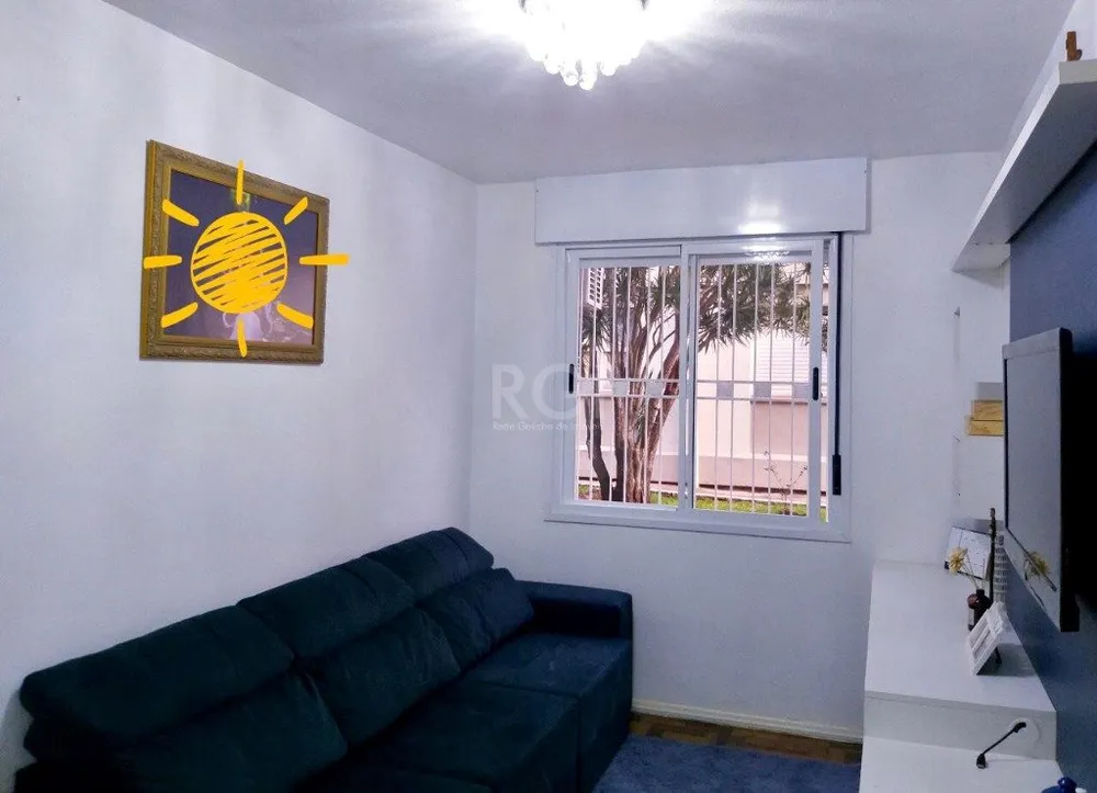 Apartamento, 1 quarto, 40 m² - Foto 2