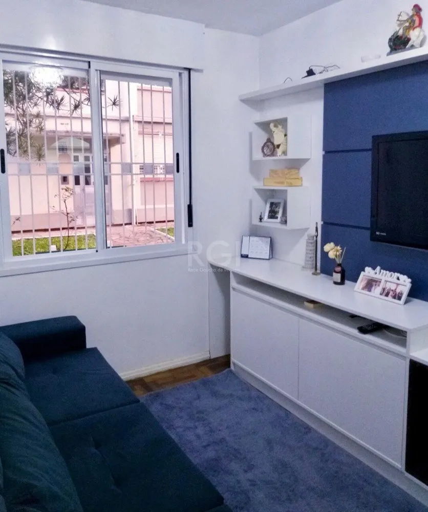 Apartamento, 1 quarto, 40 m² - Foto 1