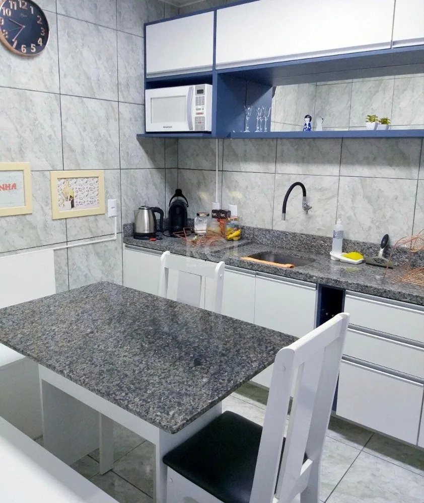 Apartamento, 1 quarto, 40 m² - Foto 3
