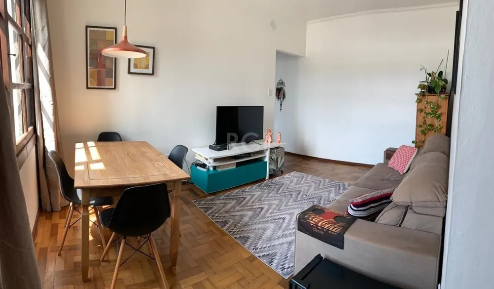 Apartamento, 2 quartos, 59 m² - Foto 4