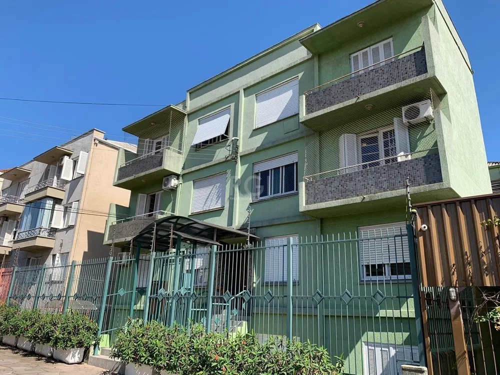 Apartamento, 2 quartos, 59 m² - Foto 2