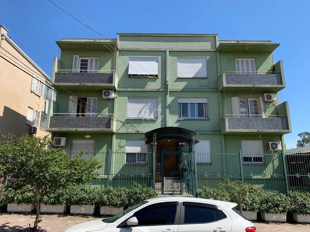 Apartamento, 2 quartos, 59 m² - Foto 1