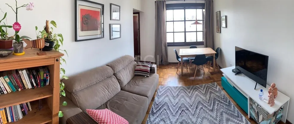 Apartamento, 2 quartos, 59 m² - Foto 3