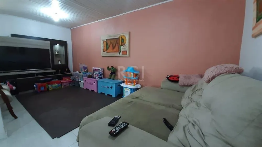 Casa, 3 quartos, 178 m² - Foto 3