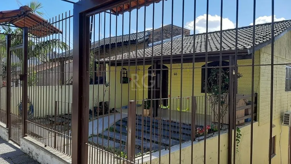Casa, 3 quartos, 178 m² - Foto 2