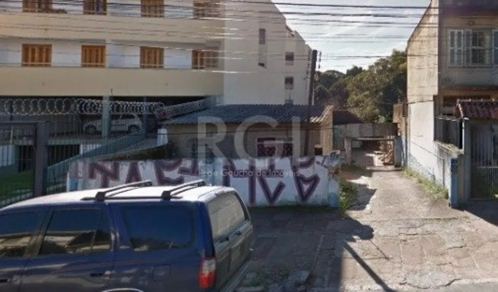 Terreno, 840 m² - Foto 1