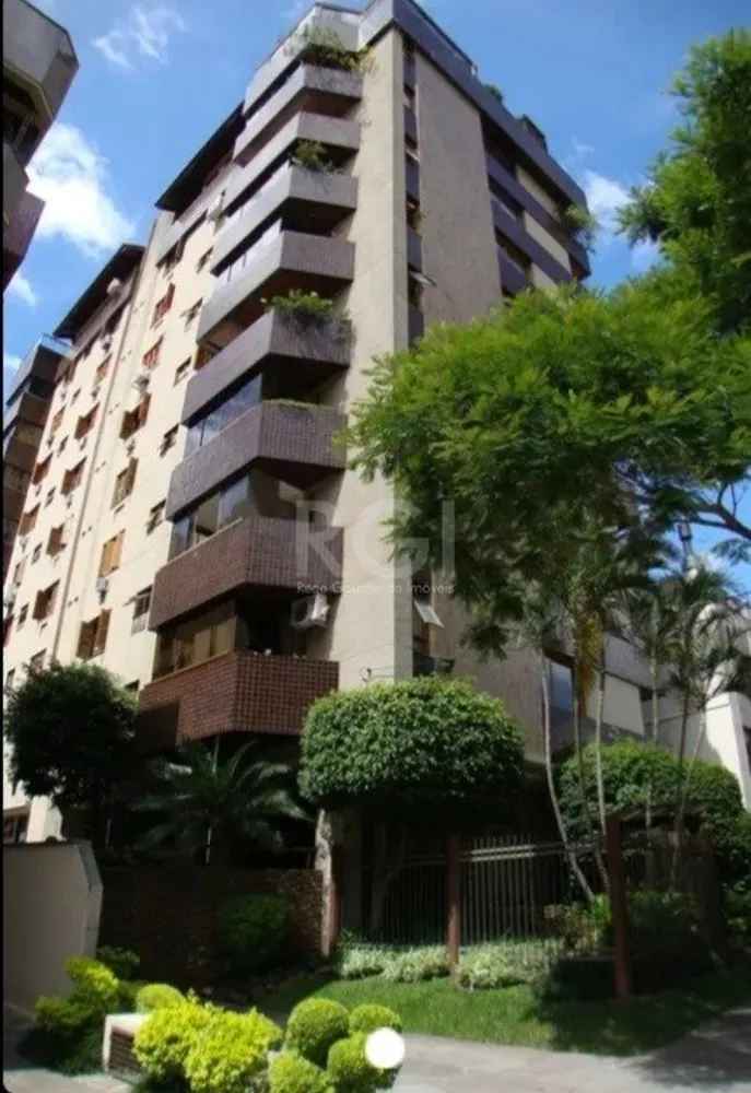 Apartamento, 3 quartos, 153 m² - Foto 1