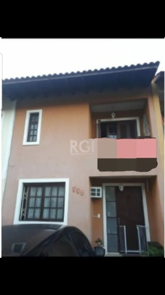 Sobrado, 2 quartos, 161 m² - Foto 1