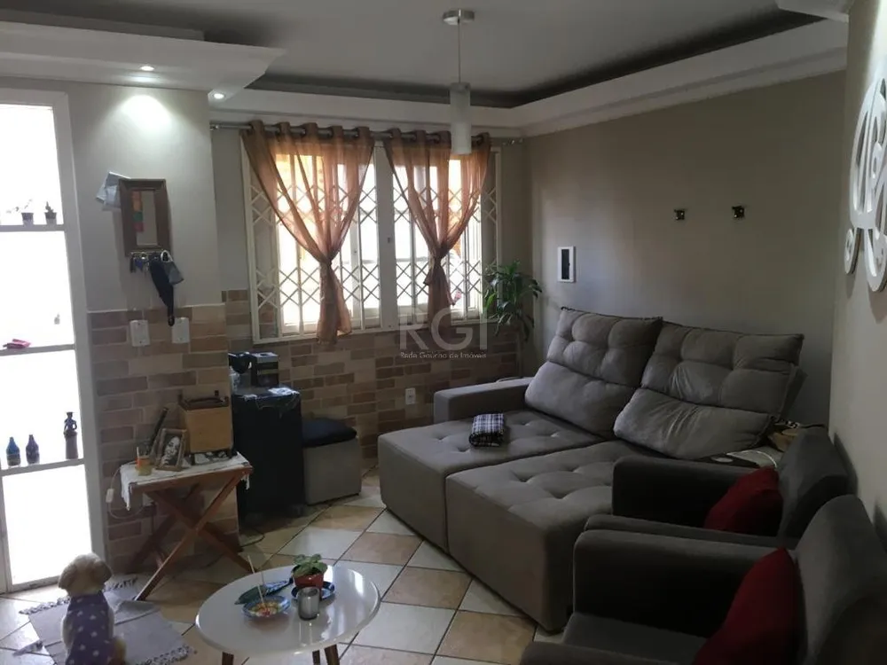 Sobrado, 2 quartos, 161 m² - Foto 2