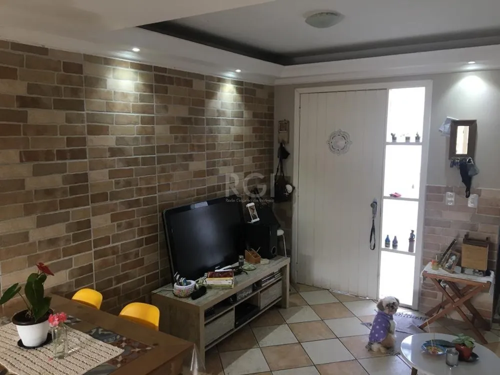 Sobrado, 2 quartos, 161 m² - Foto 3