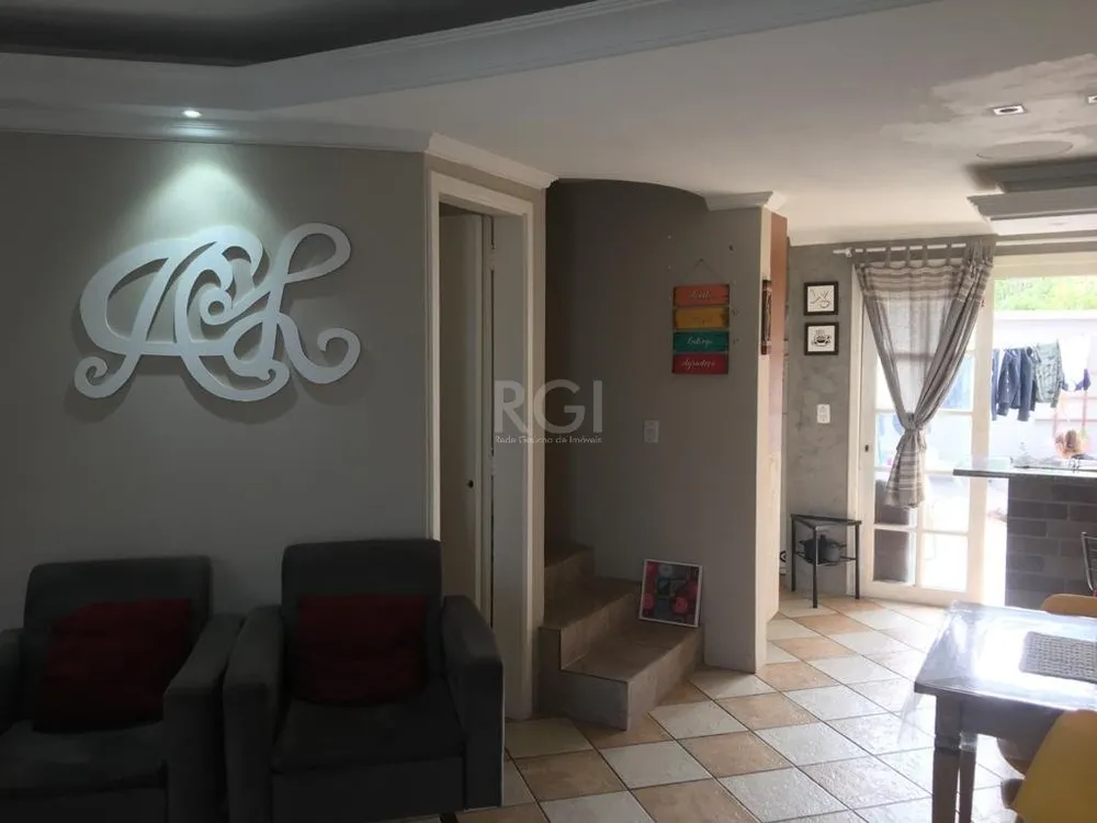 Sobrado, 2 quartos, 161 m² - Foto 4