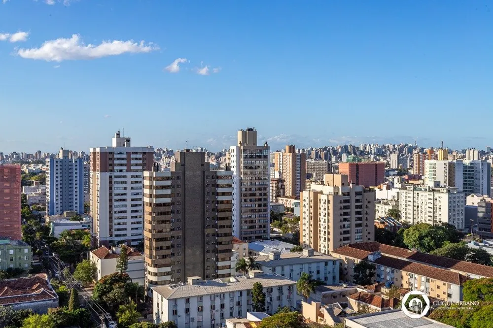 Apartamento, 3 quartos, 144 m² - Foto 2