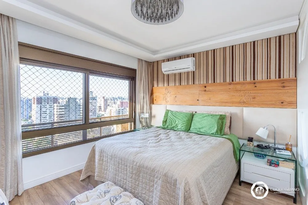 Apartamento, 3 quartos, 144 m² - Foto 3