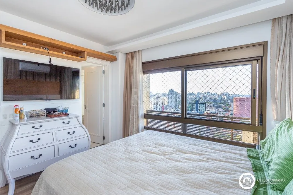 Apartamento, 3 quartos, 144 m² - Foto 4